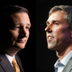 Illustration for article titled OShit, Beto Is Within 1 Point of Ted Cruz Nowem/em